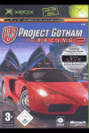Project Gotham Racing 2